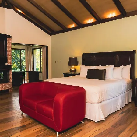 Hotel Boutique La Casona Del Cafetal Cachi Exterior photo