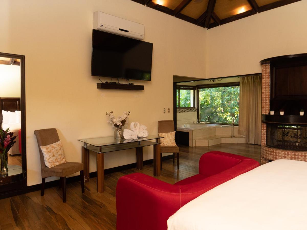 Boutique La Casona Del Cafetal 4* Cachi