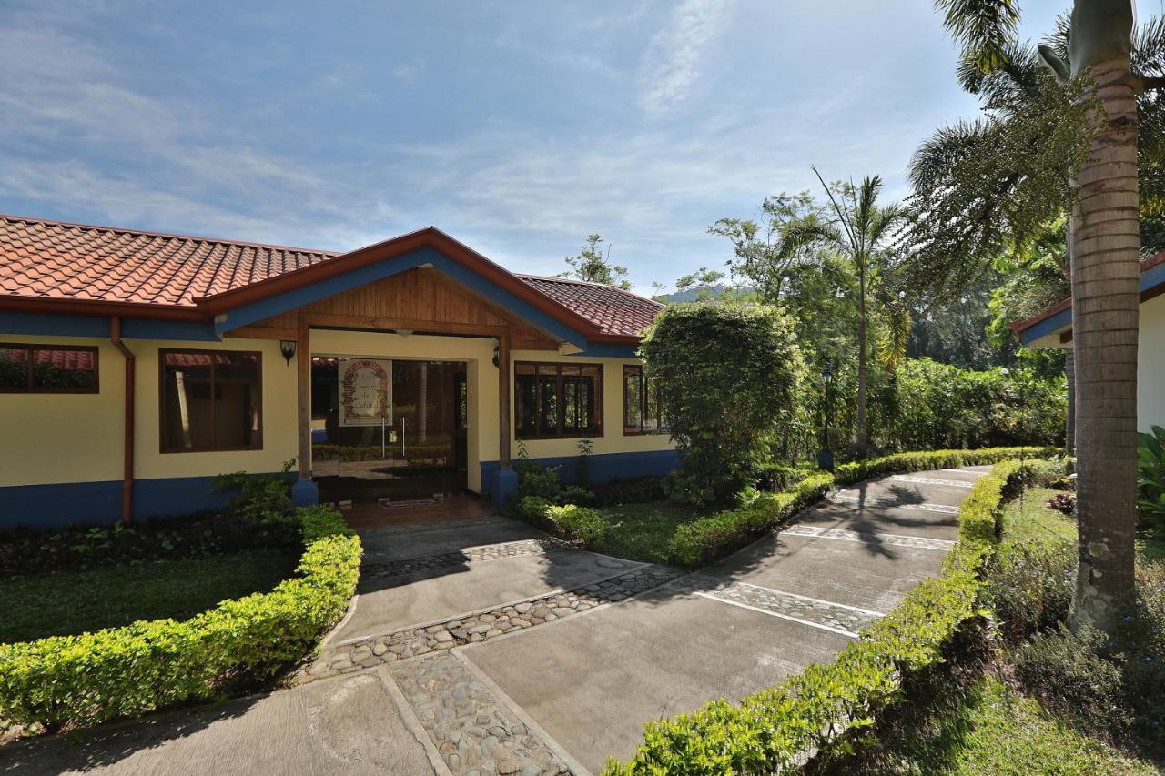 Hotel Boutique La Casona Del Cafetal Cachi
