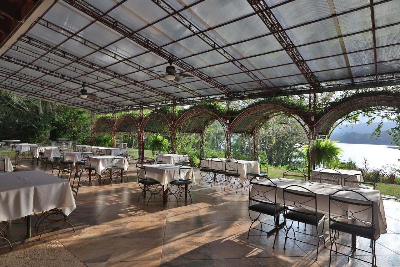 Boutique La Casona Del Cafetal Hotel
