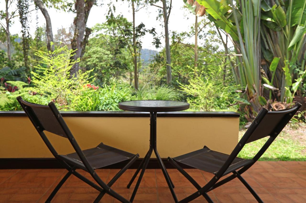 Hotel Boutique La Casona Del Cafetal 4*
