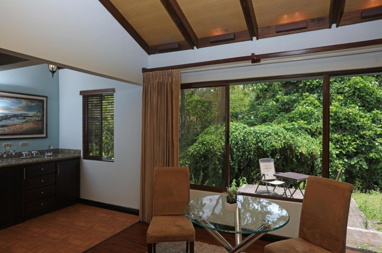 Hotel Boutique La Casona Del Cafetal Cachi