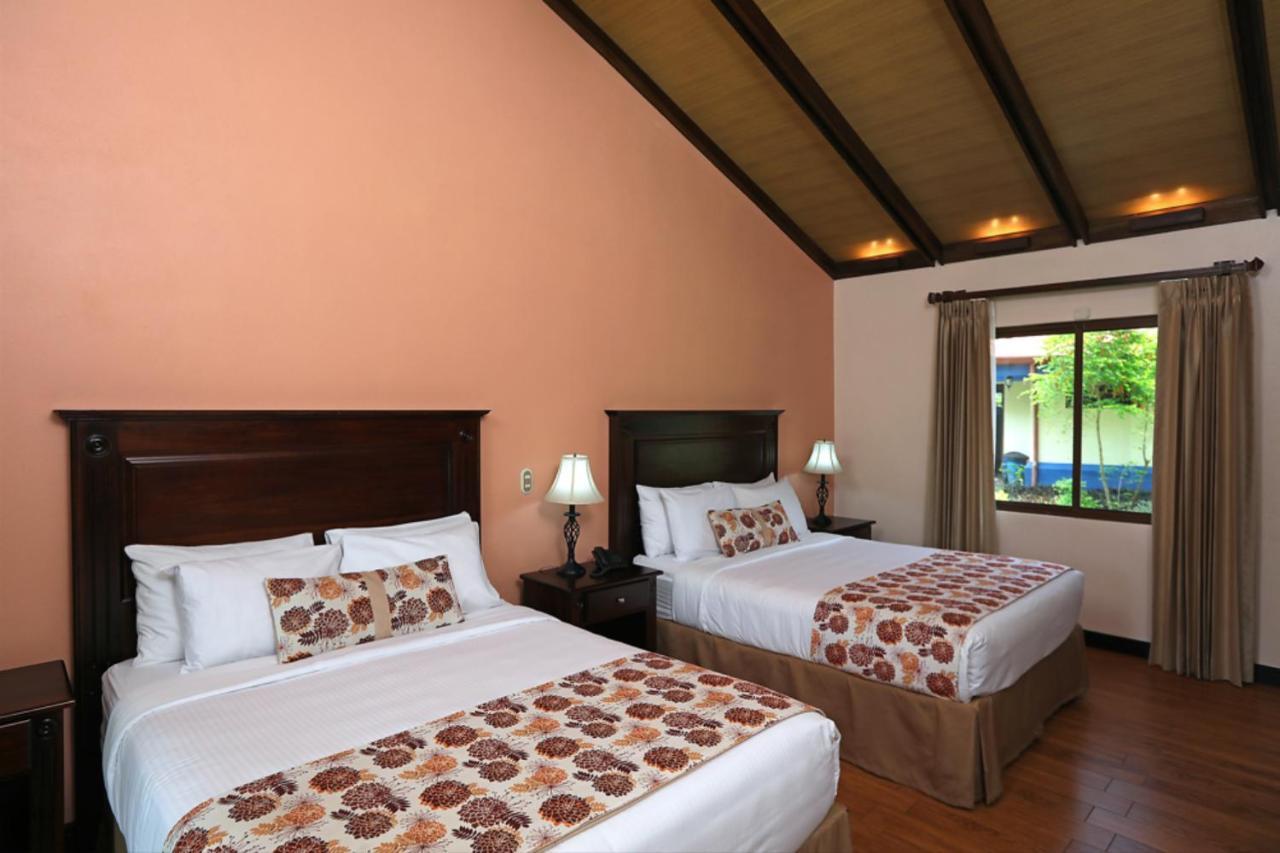 Boutique La Casona Del Cafetal Hotel Cachi
