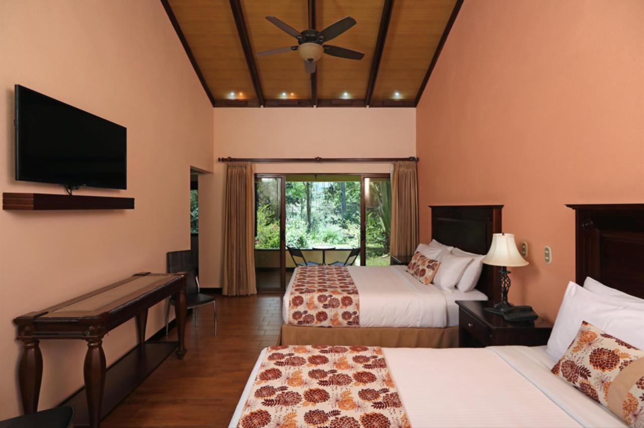 Boutique La Casona Del Cafetal