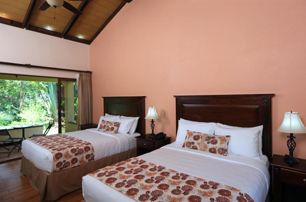 Boutique La Casona Del Cafetal Hotel