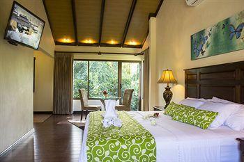 Boutique La Casona Del Cafetal Hotel 4*
