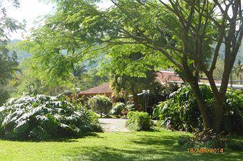 Boutique La Casona Del Cafetal 4* Cachi