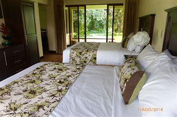 Boutique La Casona Del Cafetal