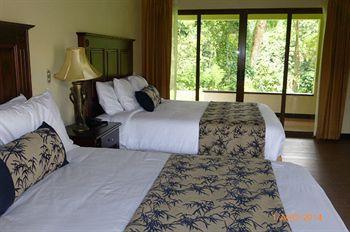 Boutique La Casona Del Cafetal 4* Cachi