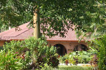 Hotel Boutique La Casona Del Cafetal