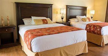 Hotel Boutique La Casona Del Cafetal
