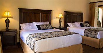 Hotel Boutique La Casona Del Cafetal 4*