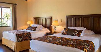 Boutique La Casona Del Cafetal 4*