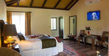 Boutique La Casona Del Cafetal Hotel 4*