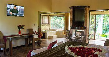 Boutique La Casona Del Cafetal Hotel 4*