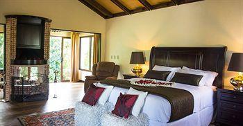 Hotel Boutique La Casona Del Cafetal