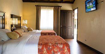 Boutique La Casona Del Cafetal Cachi