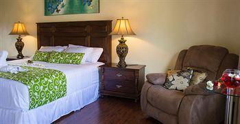 Hotel Boutique La Casona Del Cafetal Cachi
