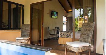 Boutique La Casona Del Cafetal Hotel Cachi