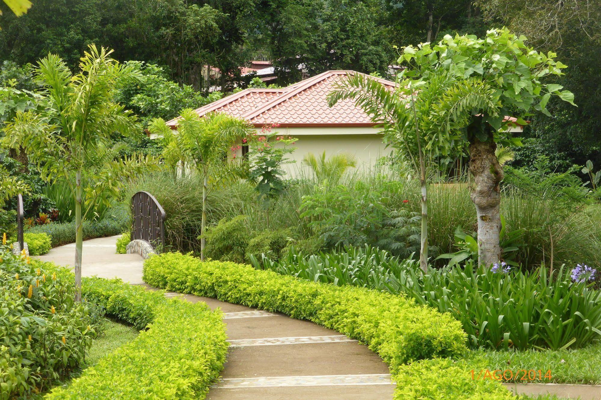 Boutique La Casona Del Cafetal Hotel