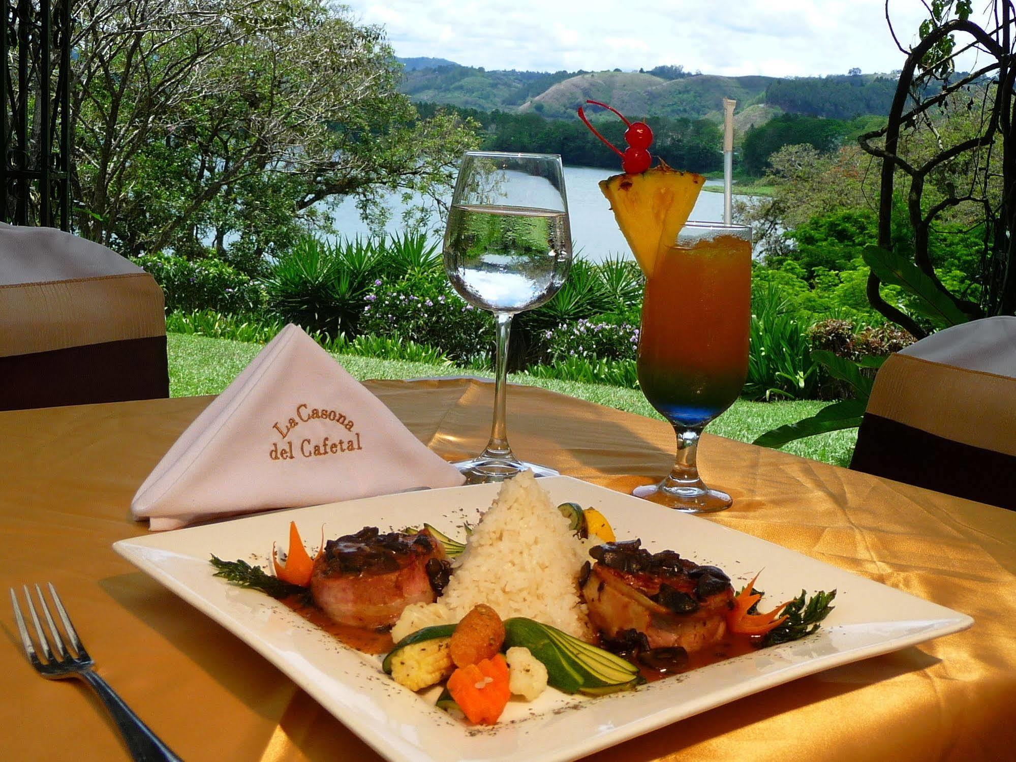 Boutique La Casona Del Cafetal Hotel 4*