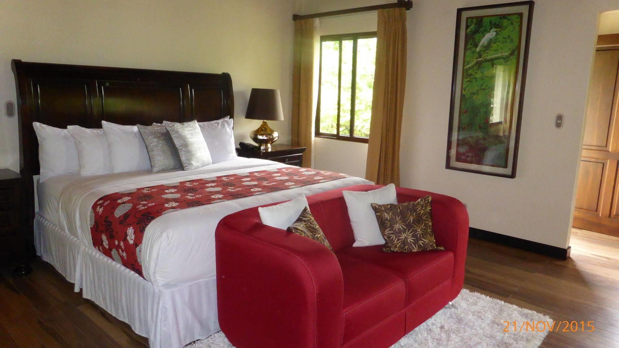 Hotel Boutique La Casona Del Cafetal 4*