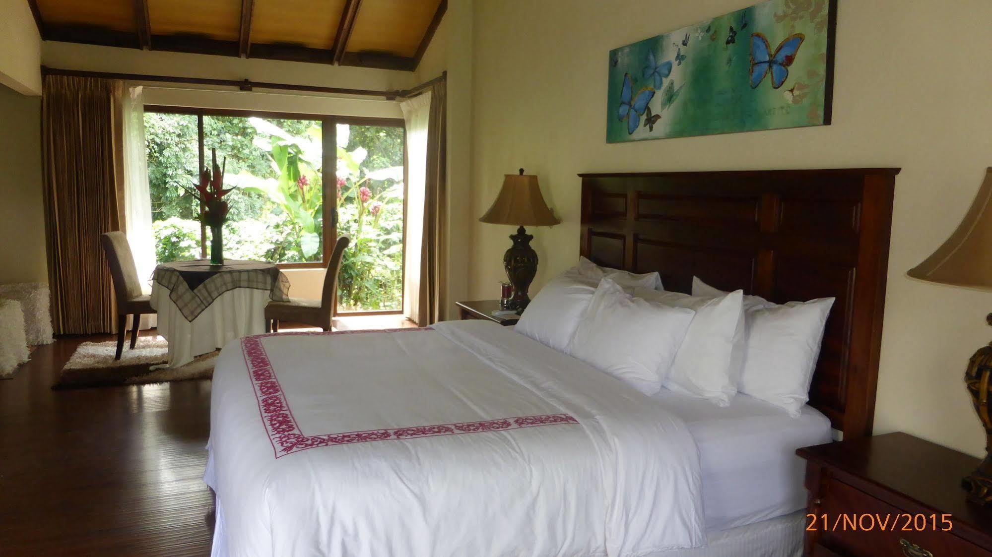 Hotel Boutique La Casona Del Cafetal 4*