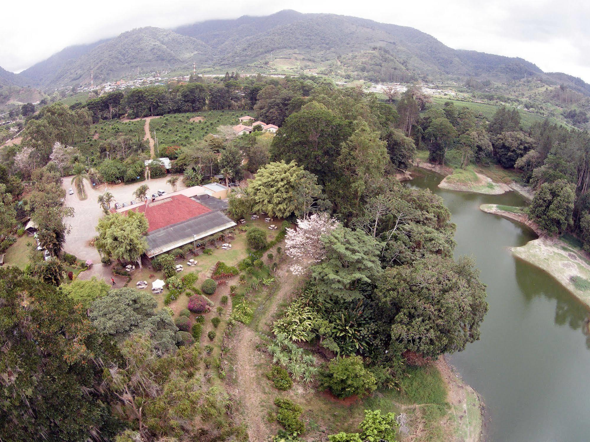 Boutique La Casona Del Cafetal Cachi