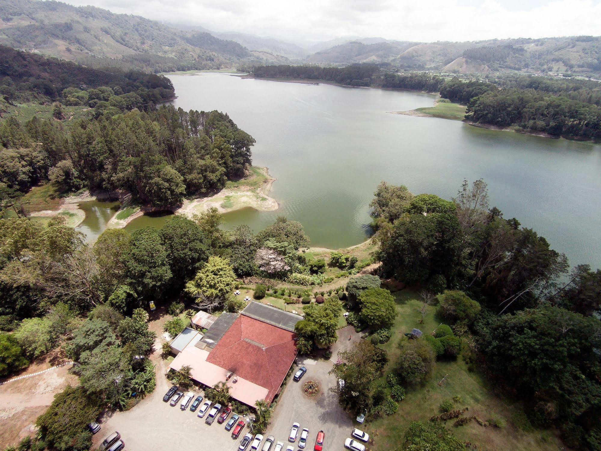 Hotel Boutique La Casona Del Cafetal 4*