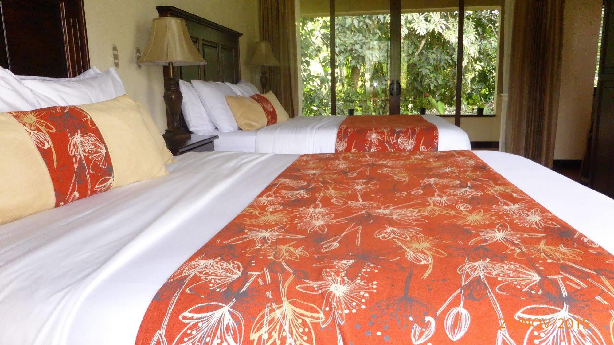 Boutique La Casona Del Cafetal Hotel Cachi