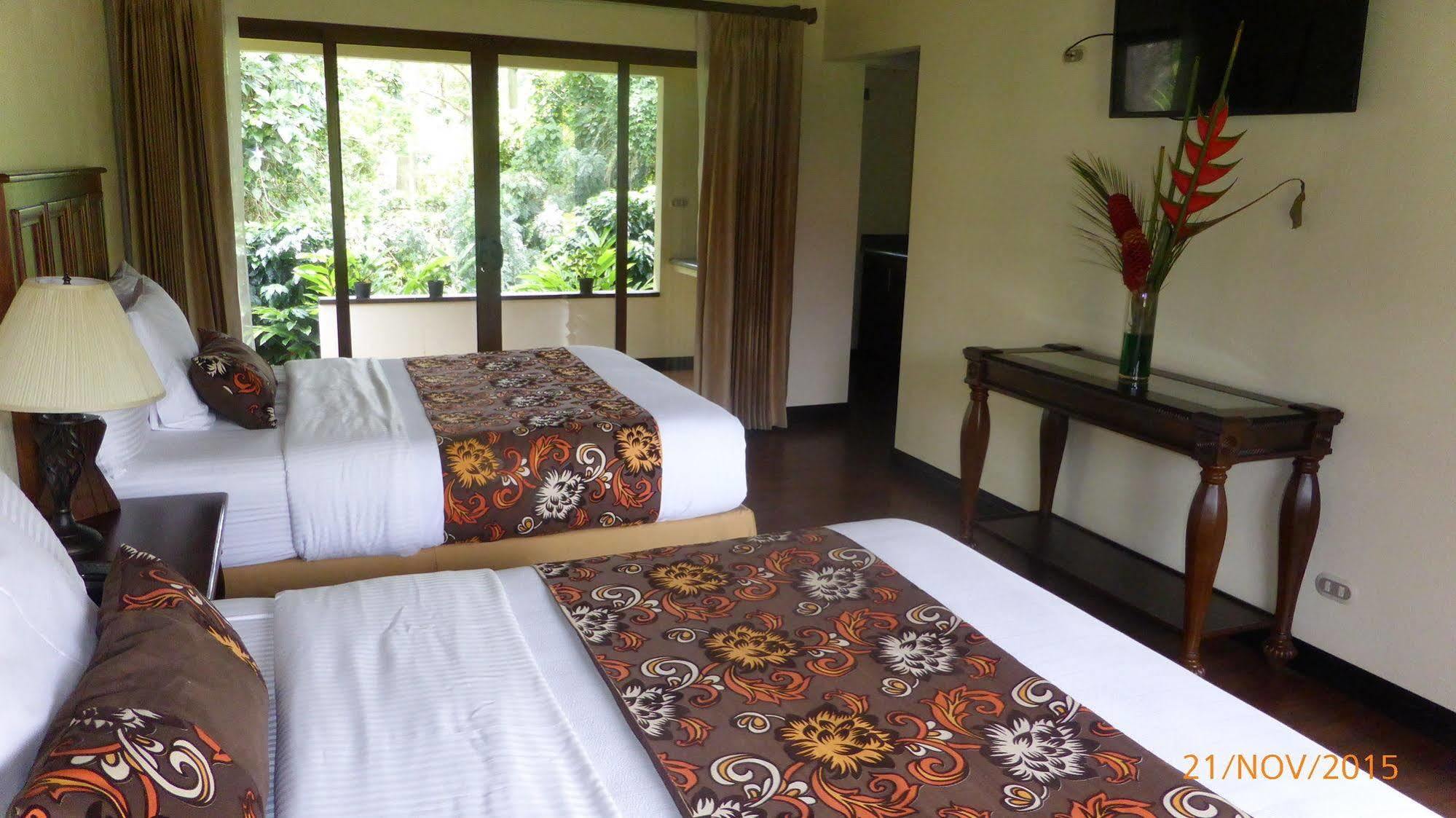 Boutique La Casona Del Cafetal