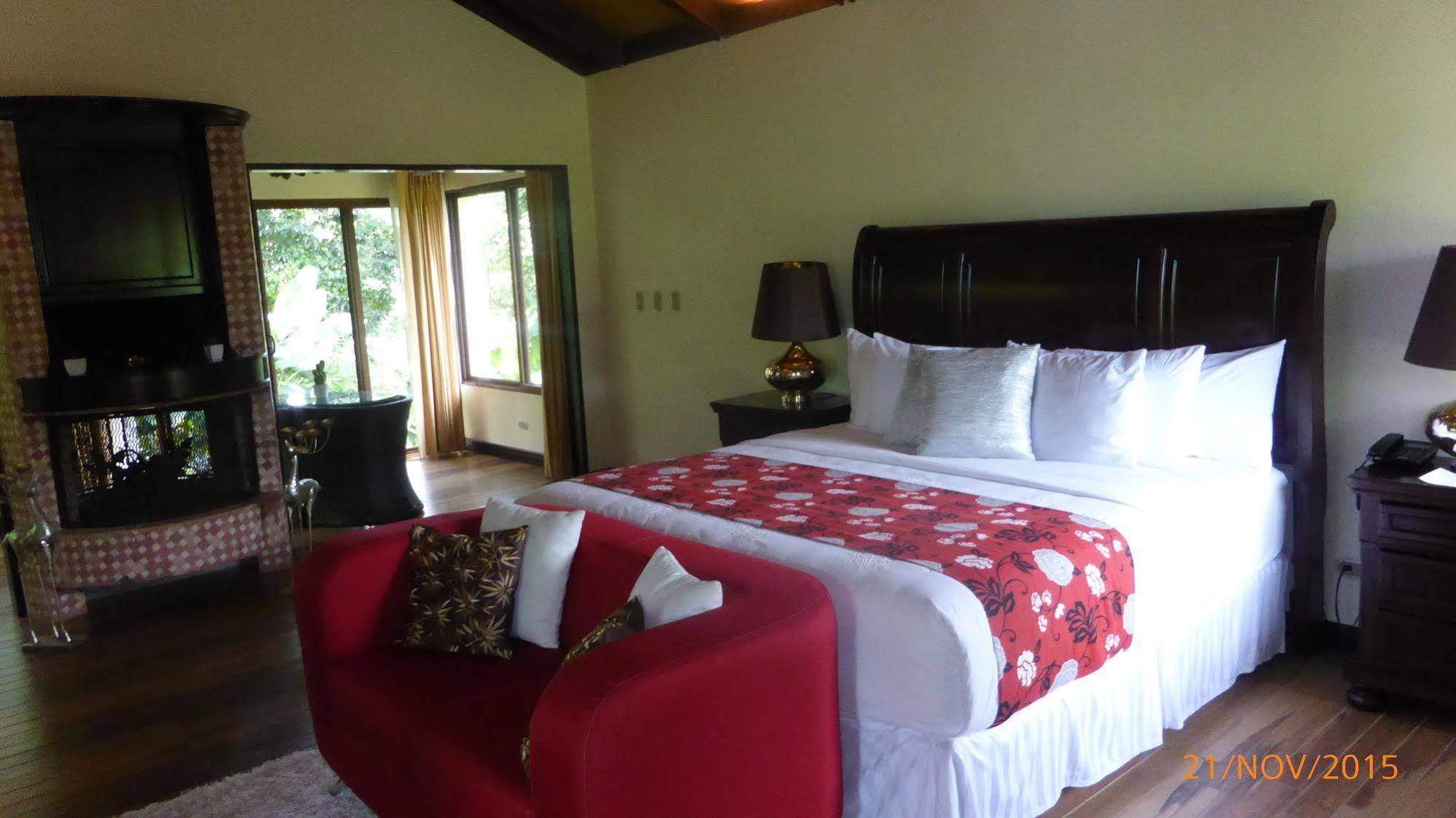 Boutique La Casona Del Cafetal Cachi