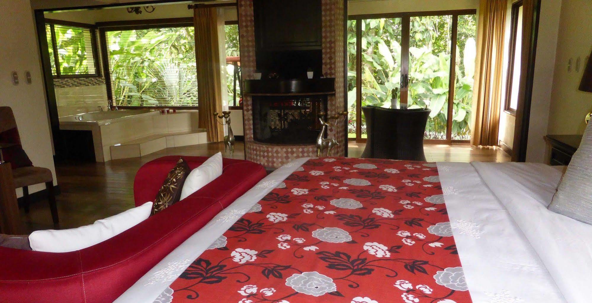 Boutique La Casona Del Cafetal