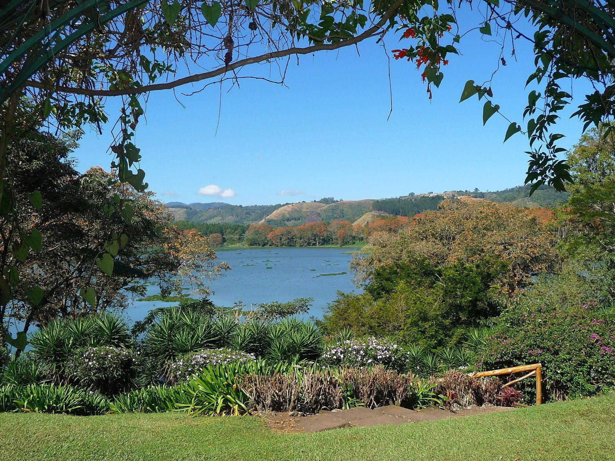 Boutique La Casona Del Cafetal 4* Cachi
